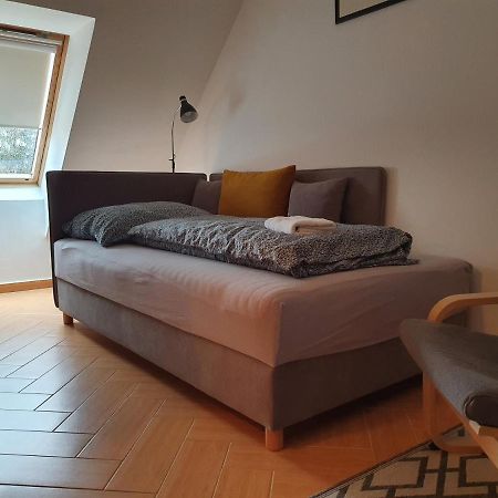 Enjoy 110Qm Apartment Im Historischen Zentrum Sopron Ngoại thất bức ảnh