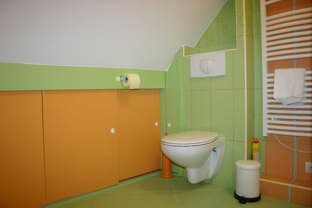 Enjoy 110Qm Apartment Im Historischen Zentrum Sopron Ngoại thất bức ảnh