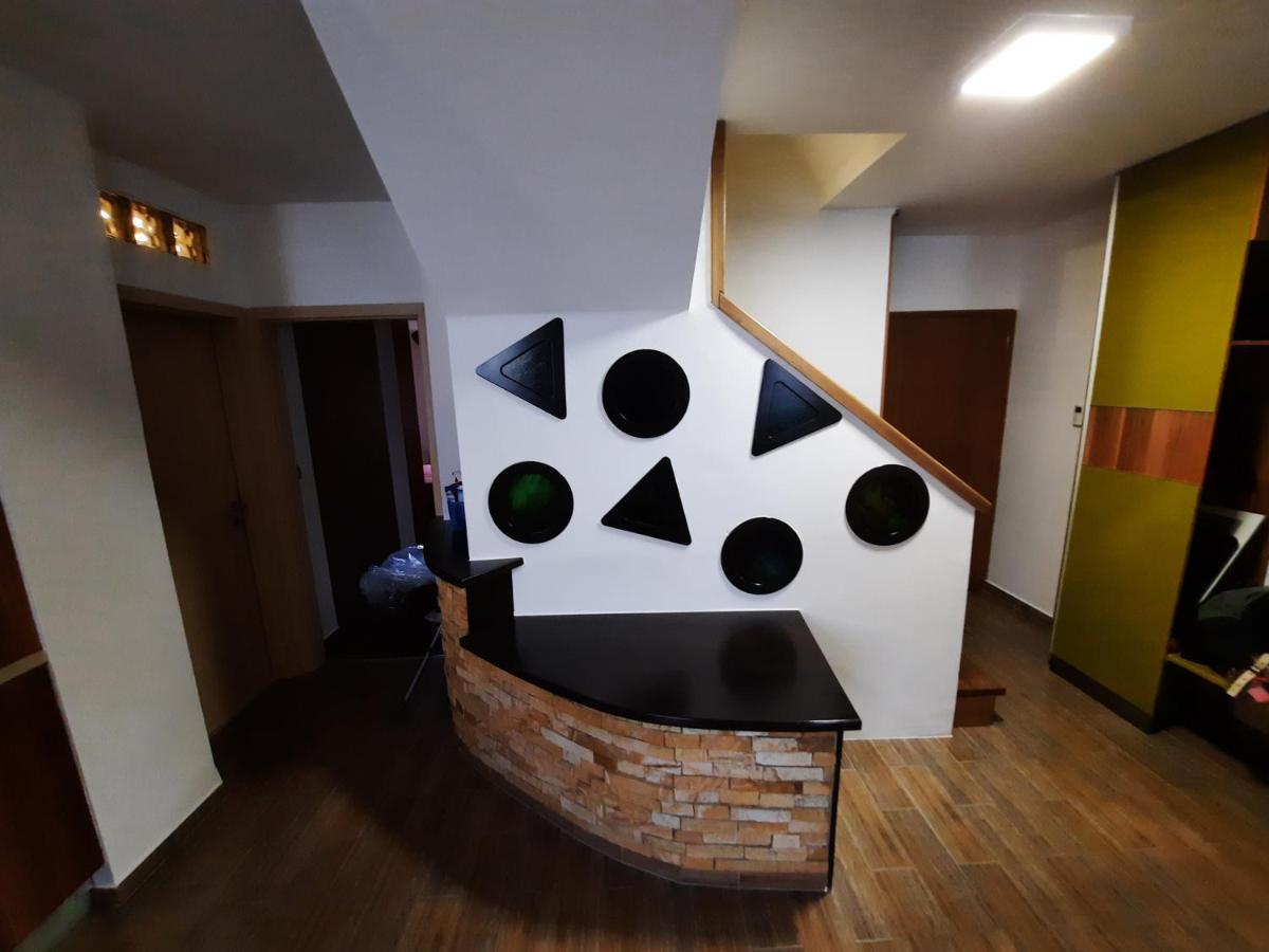 Enjoy 110Qm Apartment Im Historischen Zentrum Sopron Ngoại thất bức ảnh