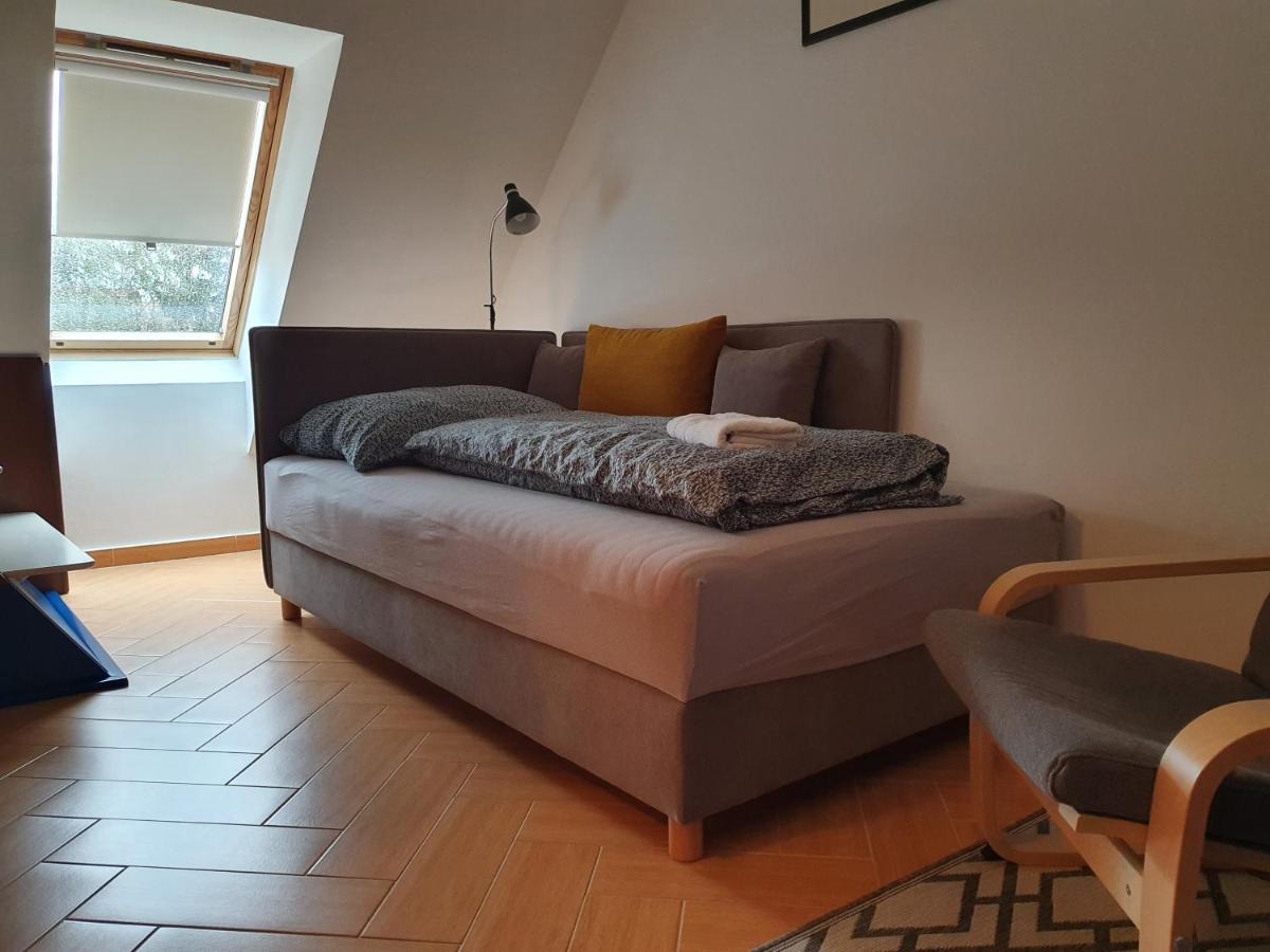Enjoy 110Qm Apartment Im Historischen Zentrum Sopron Ngoại thất bức ảnh